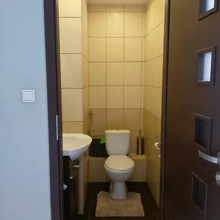 Na Mysliwskiej Daire Kolobrzeg