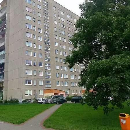 Na Mysliwskiej Daire *